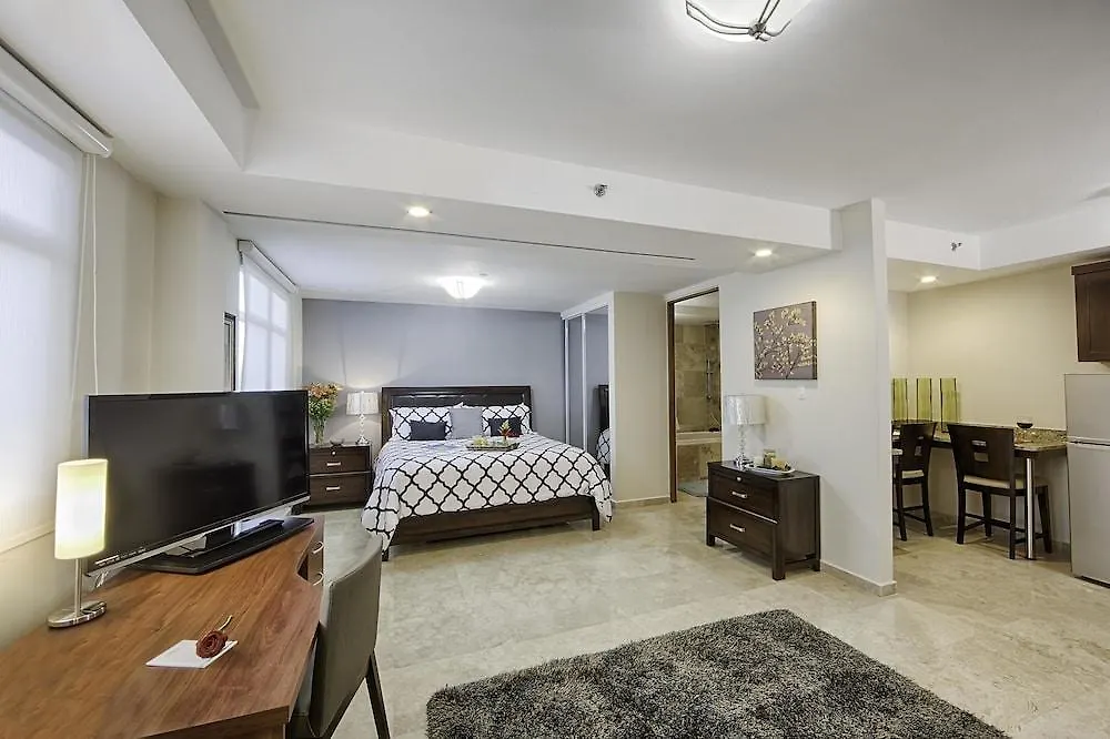 Ciqala Suites Hotel - San Juan