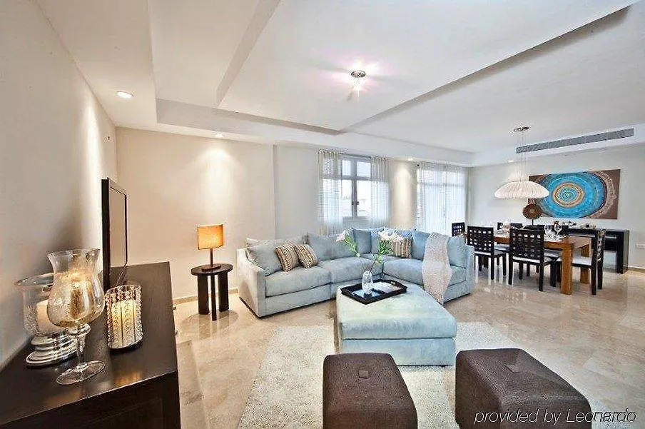 Ciqala Suites Hotel - San Juan