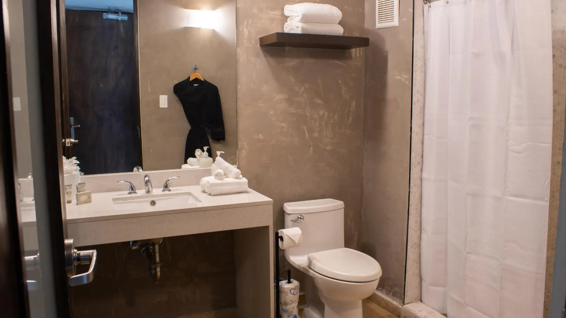 Ciqala Suites Hotel - San Juan Portoryko