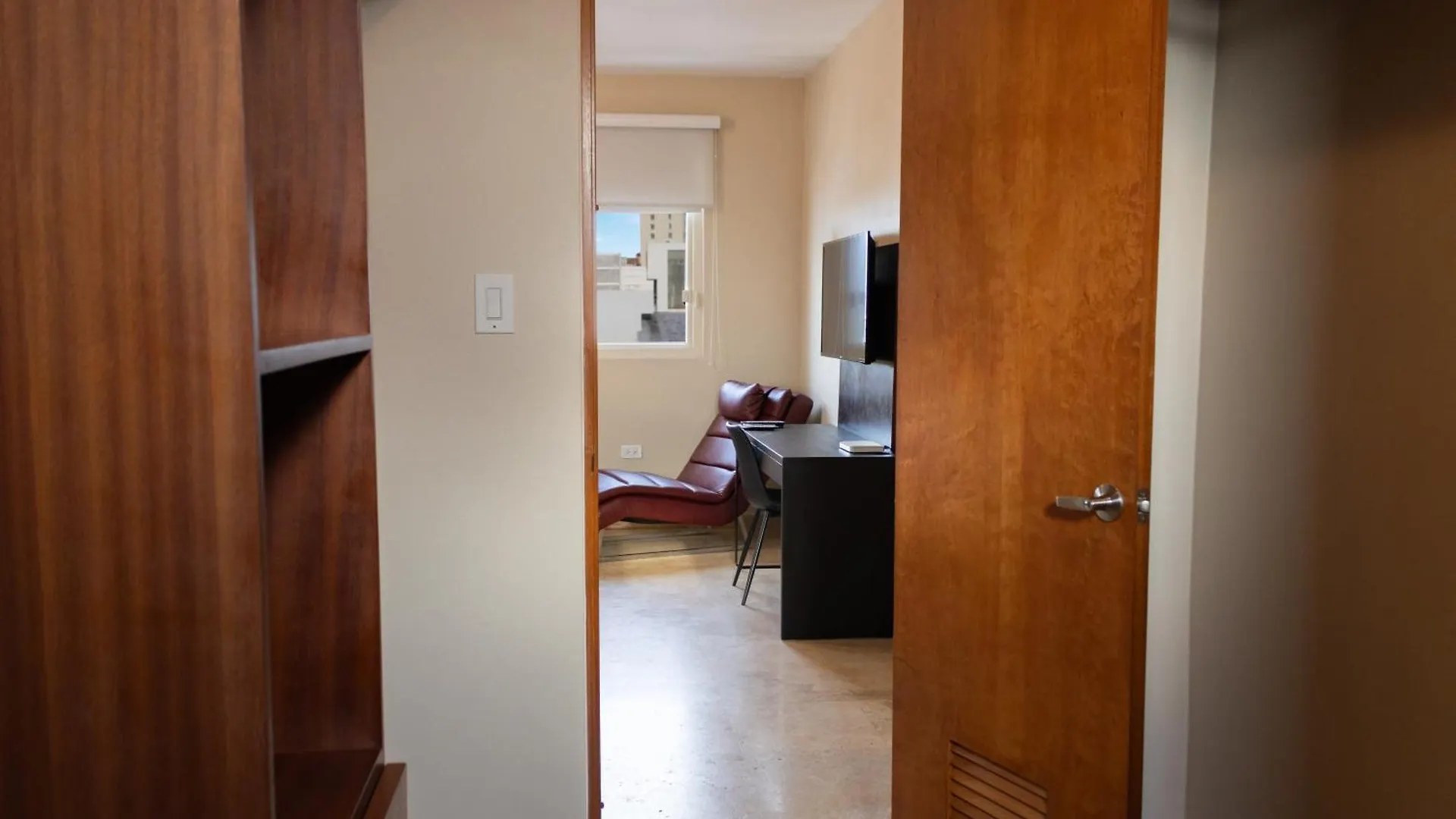 Ciqala Suites Hotel - San Juan Portoryko