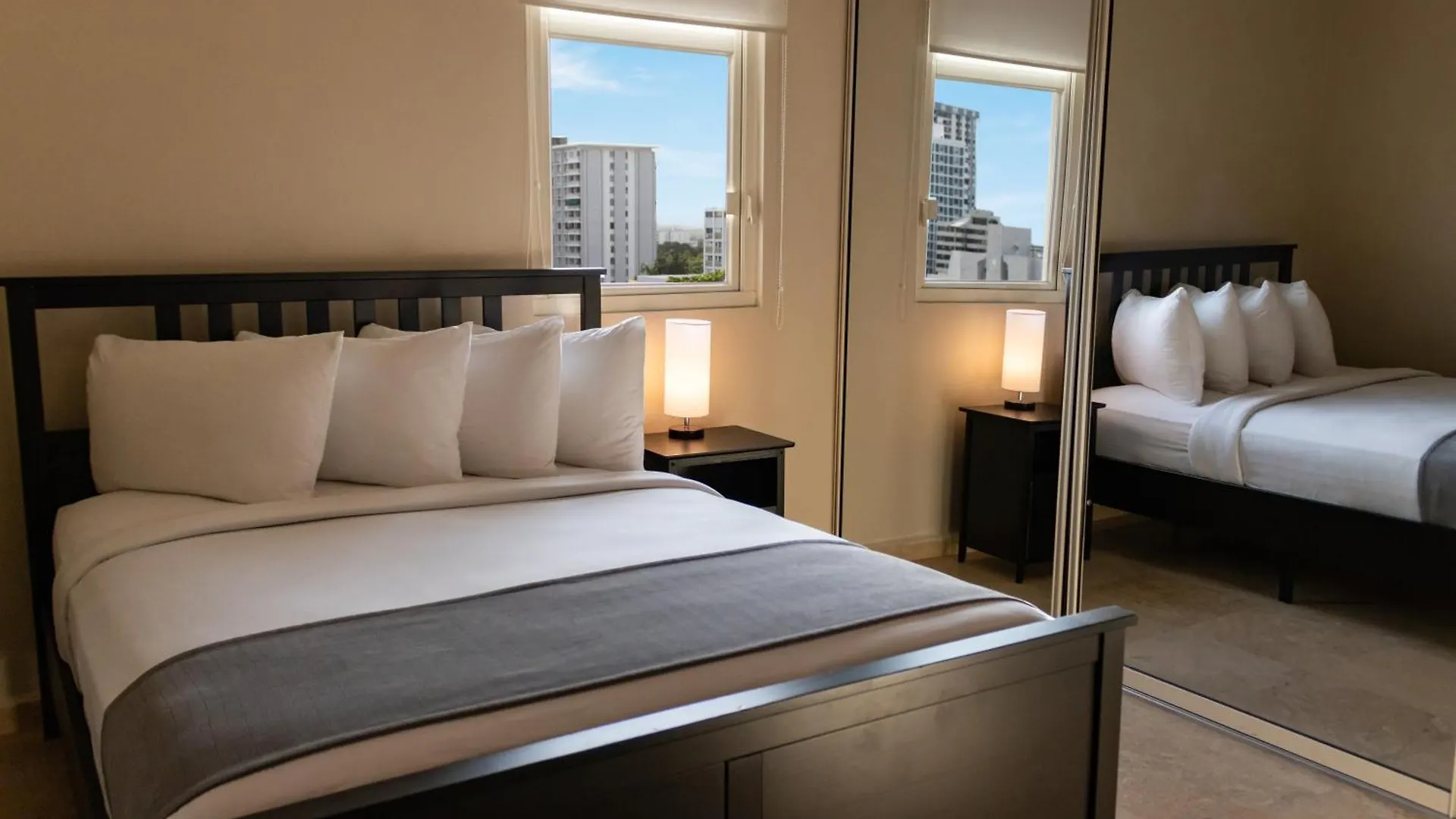 Ciqala Suites Hotel - San Juan 4*,
