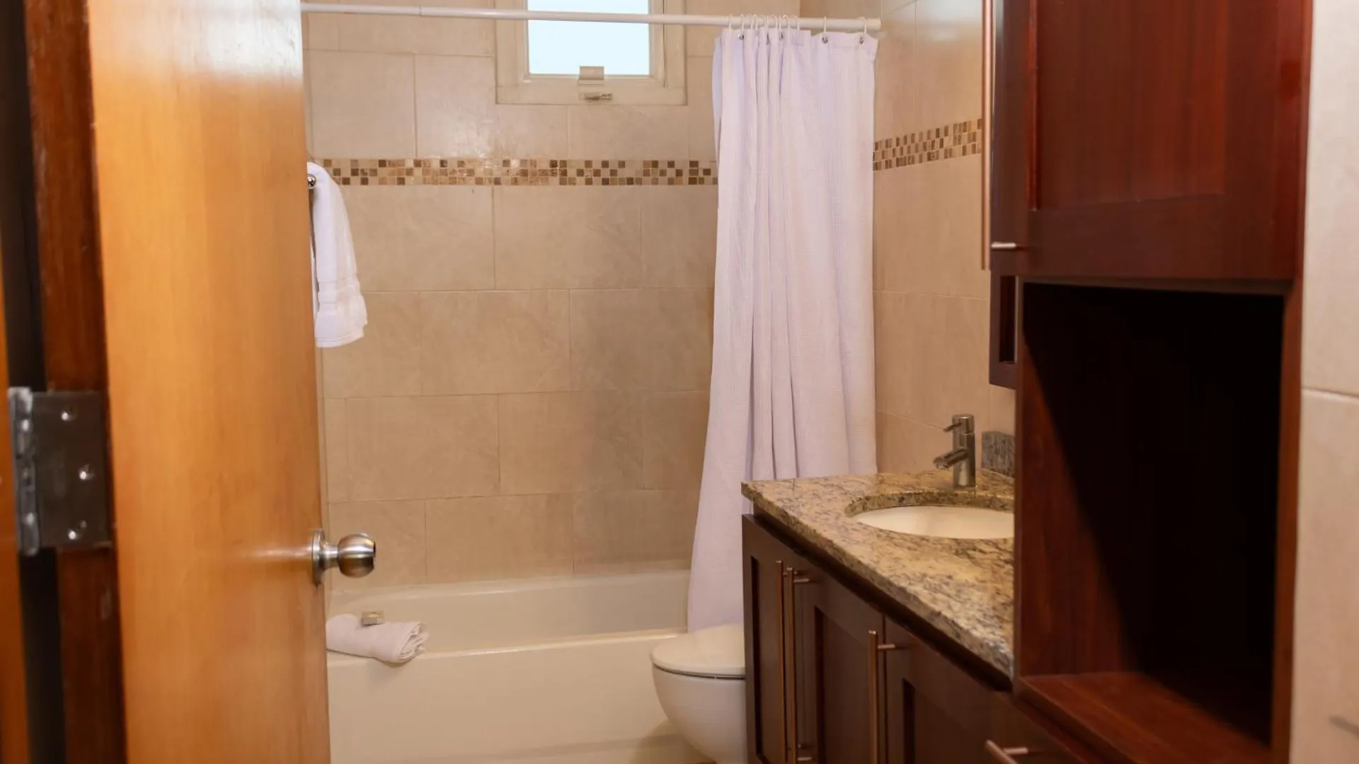 ****  Ciqala Suites Hotel - San Juan Portoryko