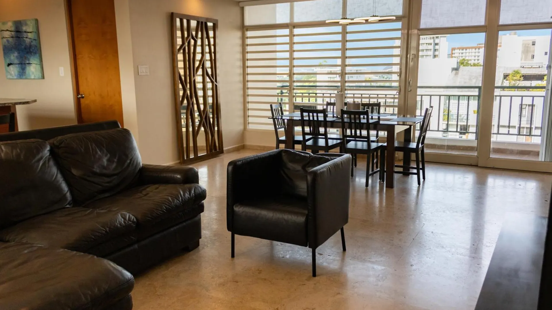 Ciqala Suites Hotel - San Juan Portoryko