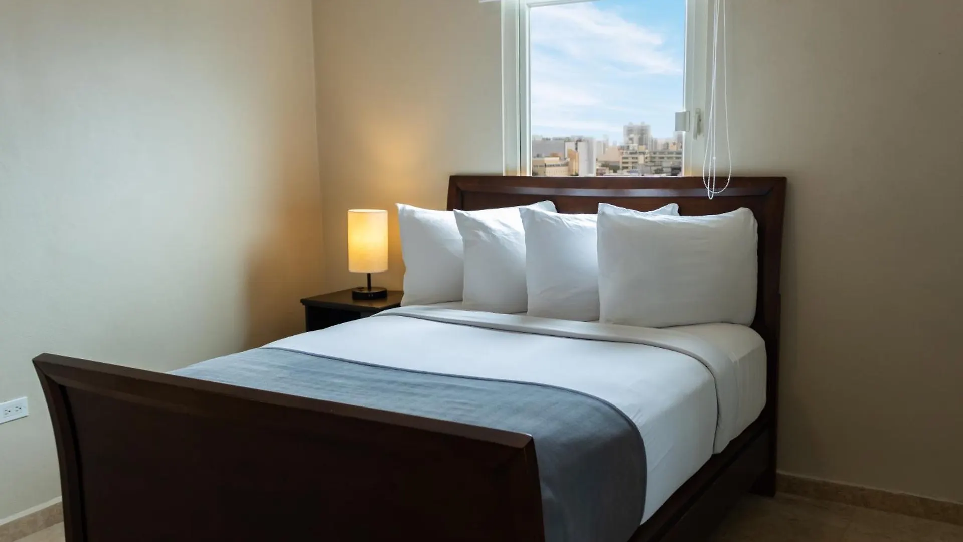 Ciqala Suites Hotel - San Juan Portoryko