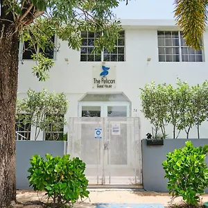 Pensión The Pelican Poshtel, San Juan