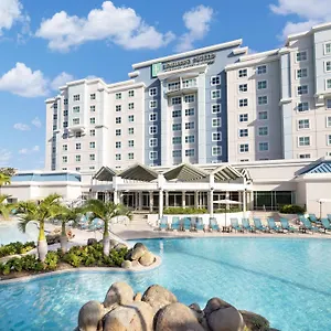 Resort Embassy Y Casino, San Juan